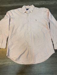 594 | Ralph Lauren Men Shirt