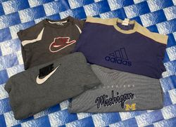 Premium sweatshirt vintage