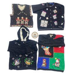 Christmas Sweater  AT94
