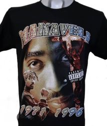 Vintage 80er 90er Tees Los