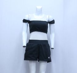 CR674 Upcycled ChicMove Co-ord Set
