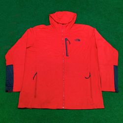 The North Face Hoodie