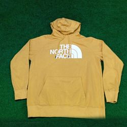The North Face Hoodie