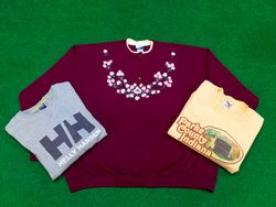 Unmarkiertes Sweatshirt