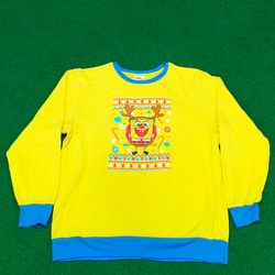 Unmarkiertes Sweatshirt