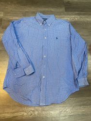 596 | Ralph Lauren Men Shirt