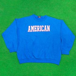 Unbranded Sweatshirt