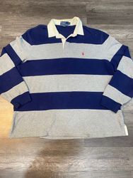598 | Ralph Lauren Polo Mix T-Shirt