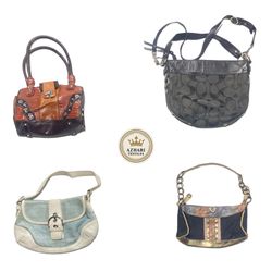 Y2K Hand Bags AT 97