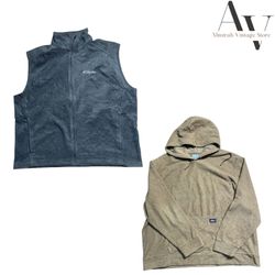 Felpe e giacche in pile delle marche Wrangler, Col..