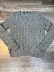 599 | Ralph Lauren Sweater