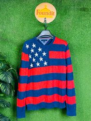 Suéter Premium Heavyweight Tommy Hilfiger | F-121