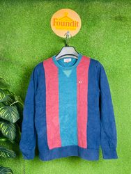 Tommy Hilfiger Premium Heavyweight Sweater | F-122