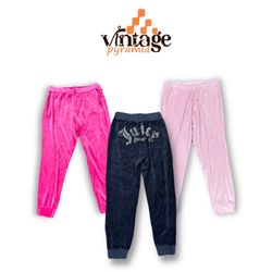 VPX274 Juicy Couture Pantaloni