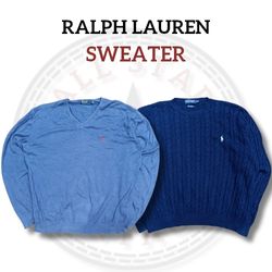 Pulls Ralph Lauren