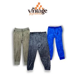 Pantaloni Juicy Couture VPX275