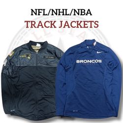 NFL NHL NBA Jersey