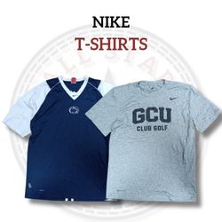 T-shirts Nike Dri Fit