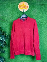 Suéter Premium Heavyweight Tommy Hilfiger | F-127