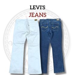 Levi's Jeans