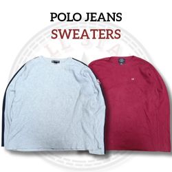 Pulls Polo