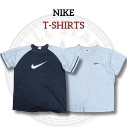 T-shirts Nike