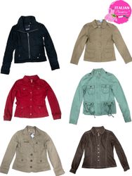 Y2k Everyday Cool Jackets set