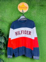 Maglione Premium Tommy Hilfiger | F-129