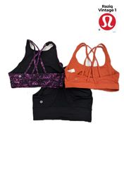Lululemon Bra & Camisole