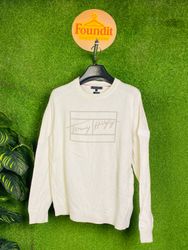 Suéter Premium Tommy Hilfiger | F-132
