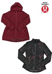 Lululemon Jackets