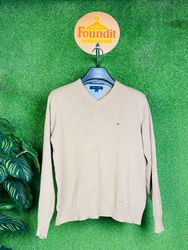 Tommy Hilfiger Premium Sweater | F-133