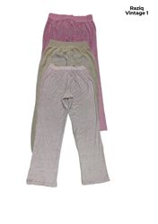Juicy Couture & Victoria secret Velour Pajama