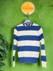 Suéter Premium Tommy Hilfiger | F-134