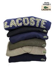 Lacoste Knitwear