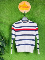 Suéter Premium Tommy Hilfiger | F-135