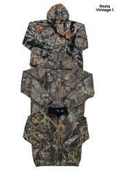 Realtree & Camo Jackets