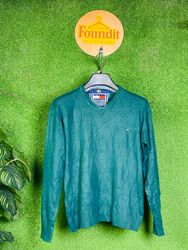 Tommy Hilfiger Premium Sweater | F-136