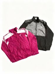 Authentic Adidas Track Jacket (FF 1070 )