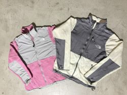 Premium The North Face Fleece Jacket (FF 1071 )