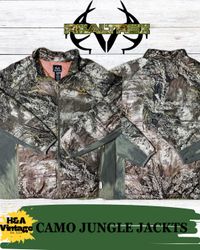 Realtree Milwaukee aquecida Camo/ Impressão da Sel..