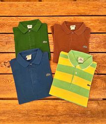 ロコステ Tシャツ