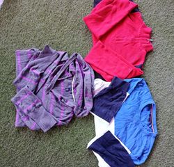 Tommy Hilfiger sweater (2606)