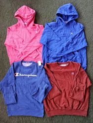 Hoodies Champion (2607)