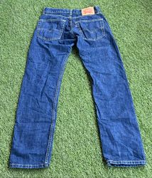 Levis mix code jeans(2593)