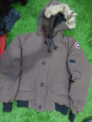 Jaqueta Puffer Canada Goose