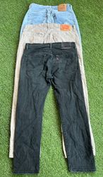 Levi,s mix code jeans(2594)
