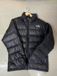 Die North Face Puffers jackets