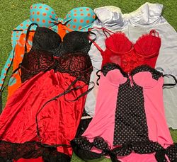 Y2K bautiful cami top (2614)