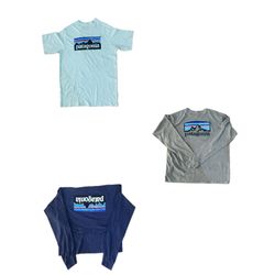T-shirt Patagonia